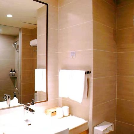 Ji Hotel Shanghai Extérieur photo