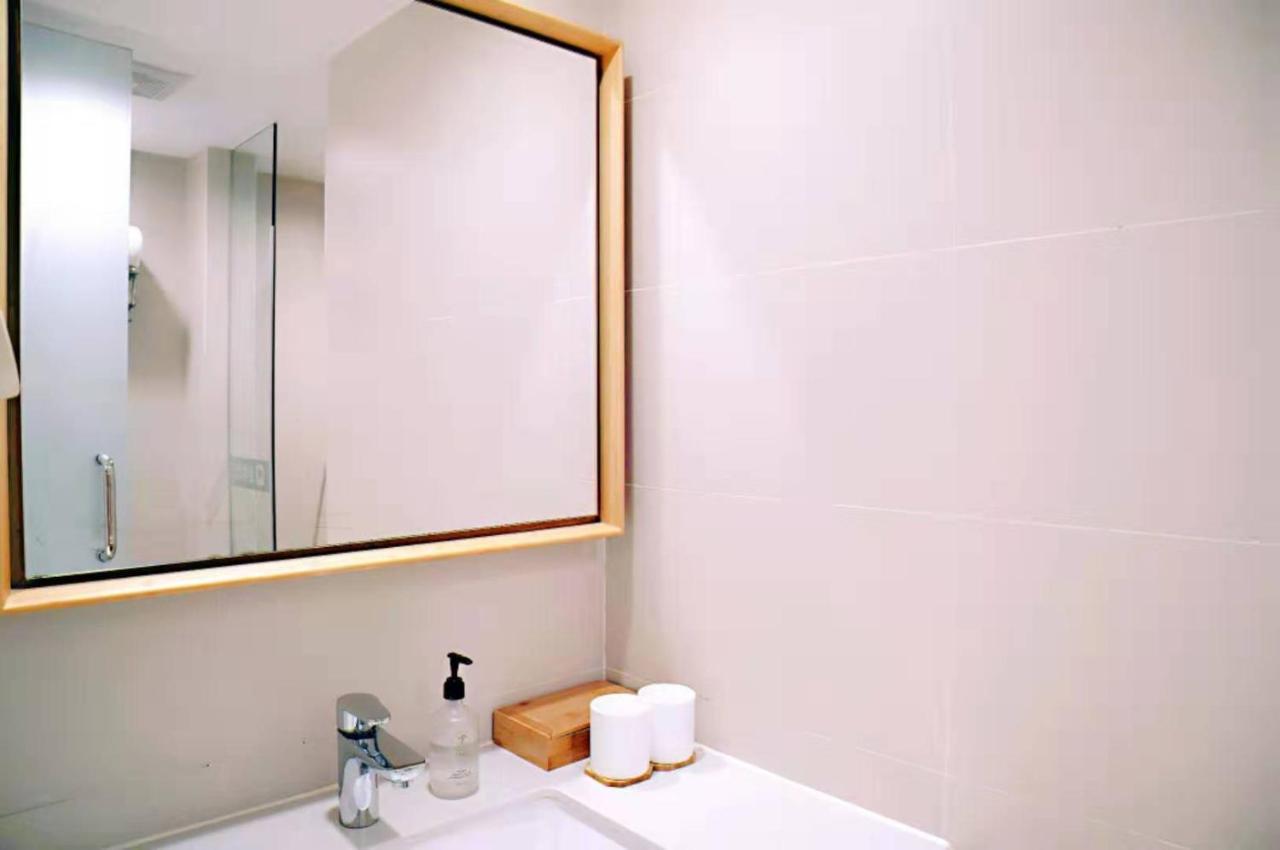Ji Hotel Shanghai Extérieur photo